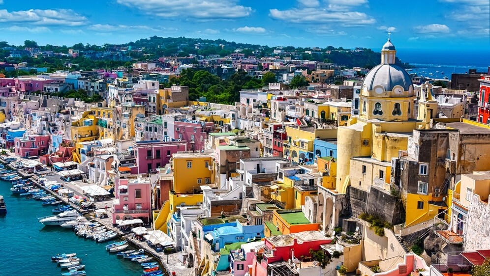 Procida