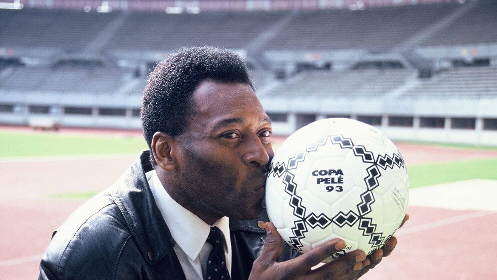 Pele
