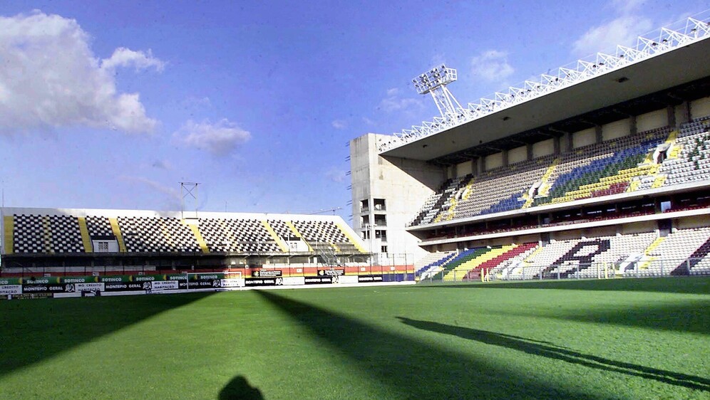 Stadion Boaviste