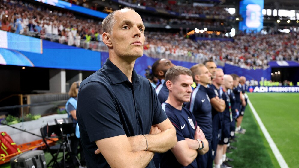 Thomas Tuchel