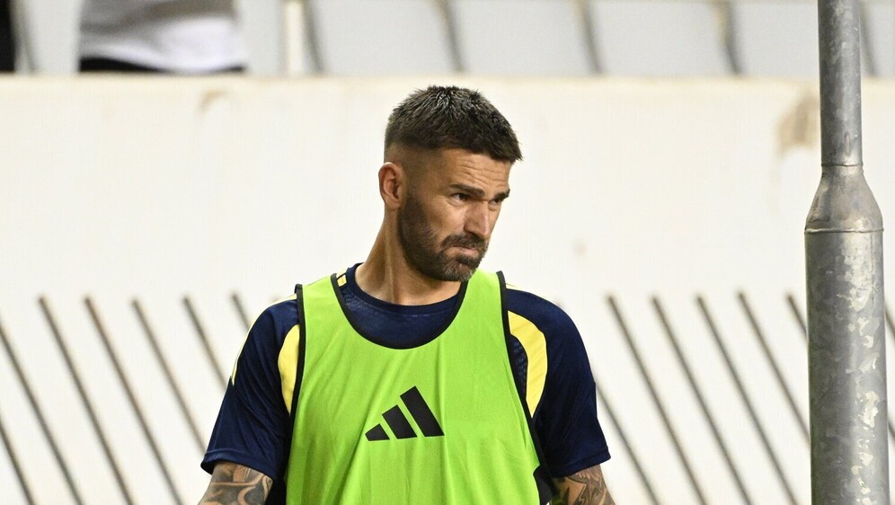 Marko Livaja