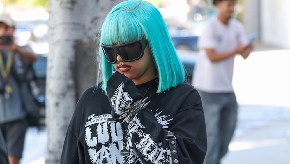 North West - 5