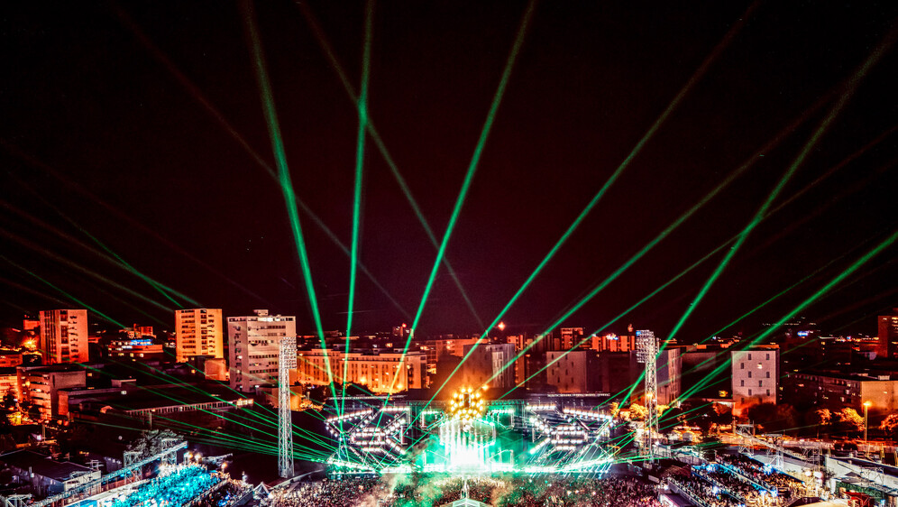 ULTRA Europe 2026 - 2
