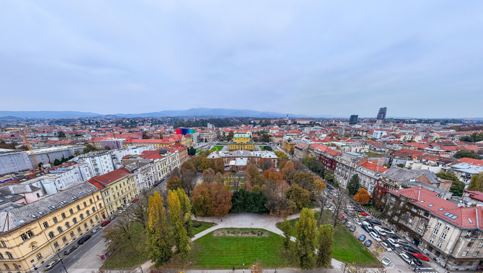 Zagreb