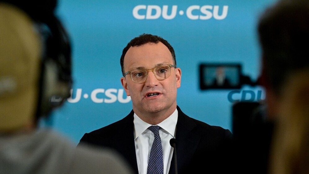 Jens Spahn