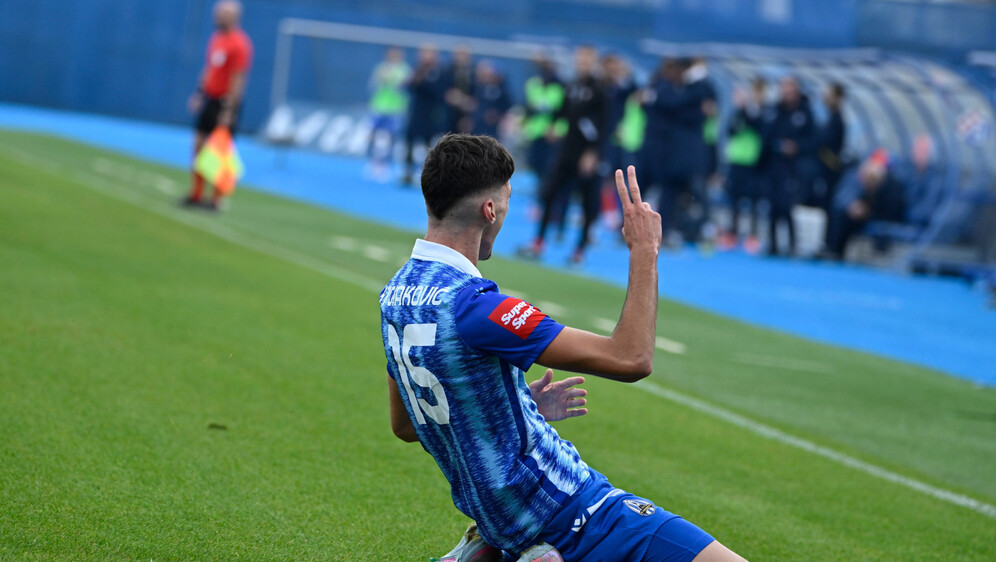 Aleks Stojaković