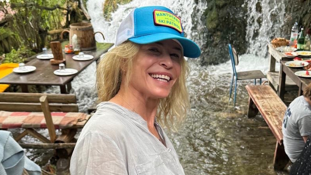 Chelsea Handler