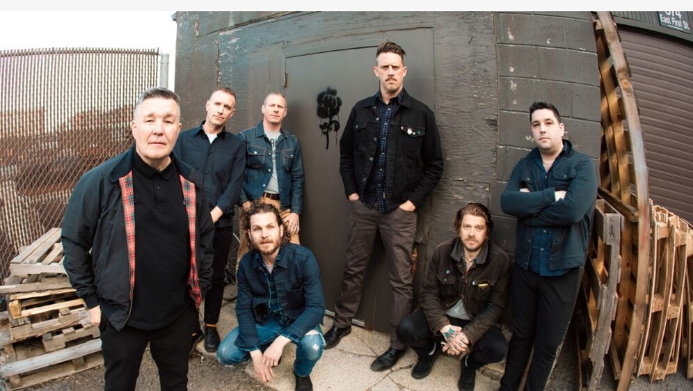 Dropkick Murphys