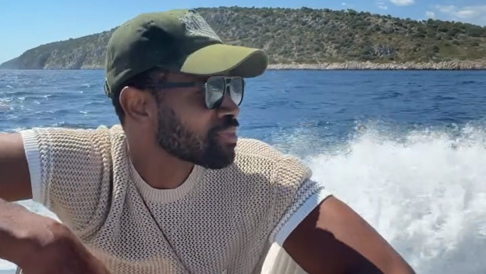 Jay Ellis - 5