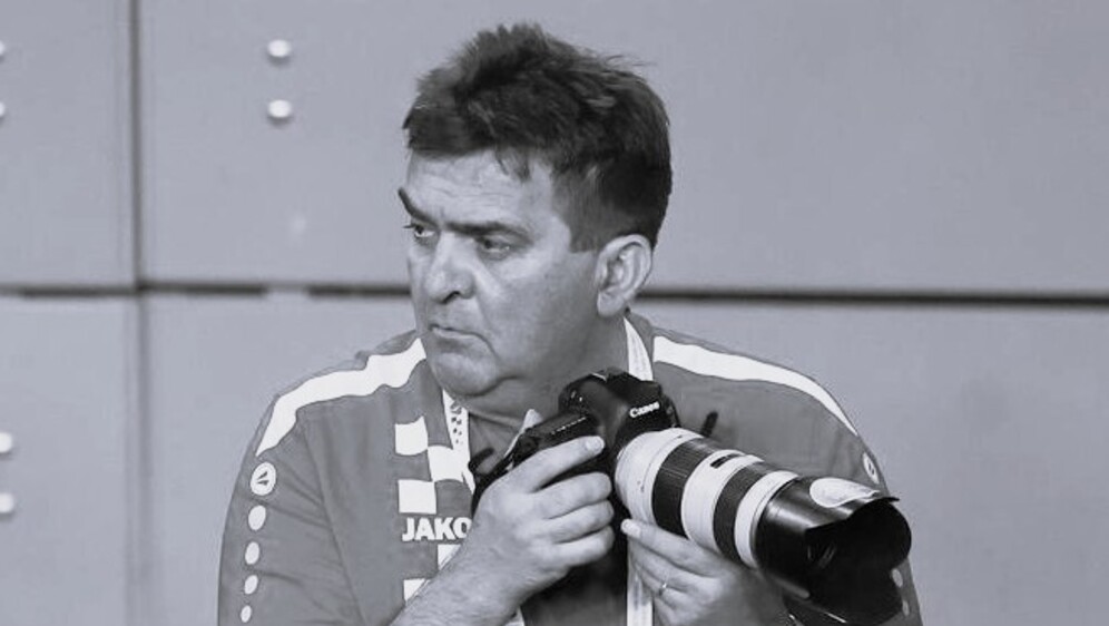 Mario Ćužić