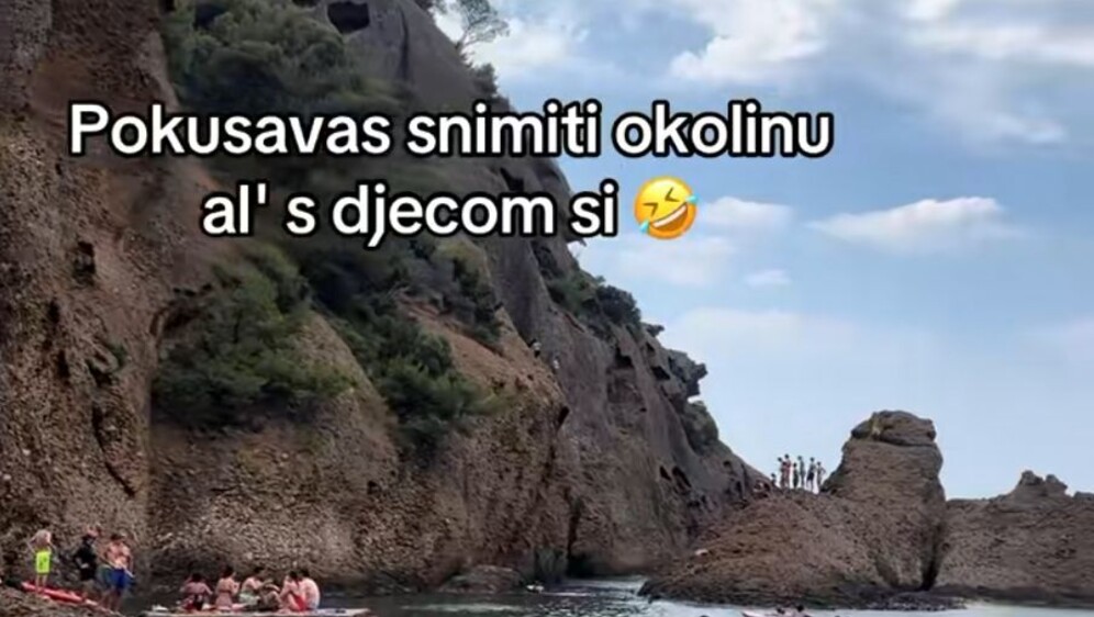 Plaža