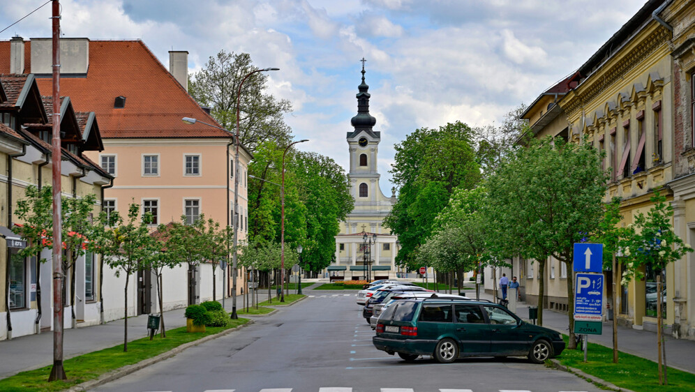 Bjelovar