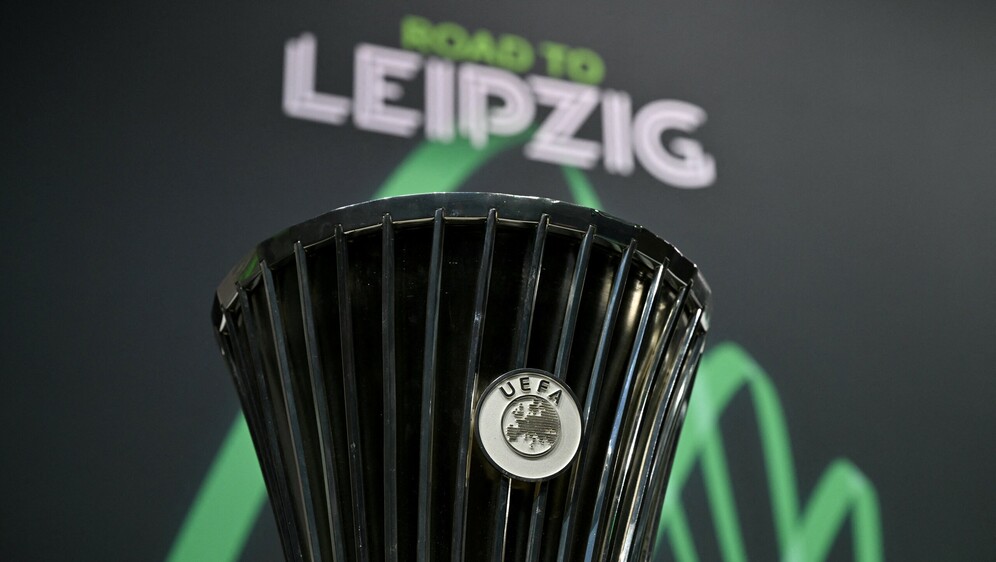 Konferencijska liga