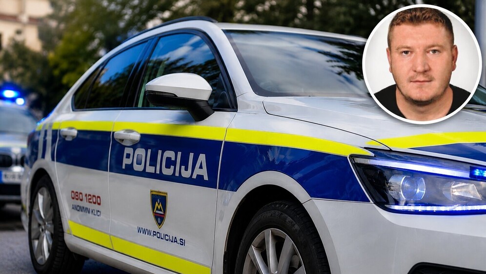 Traje potraga
