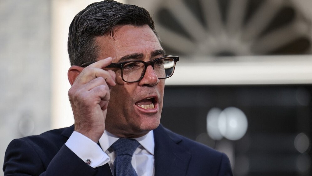 Novi britanski premijer Andy Burnham