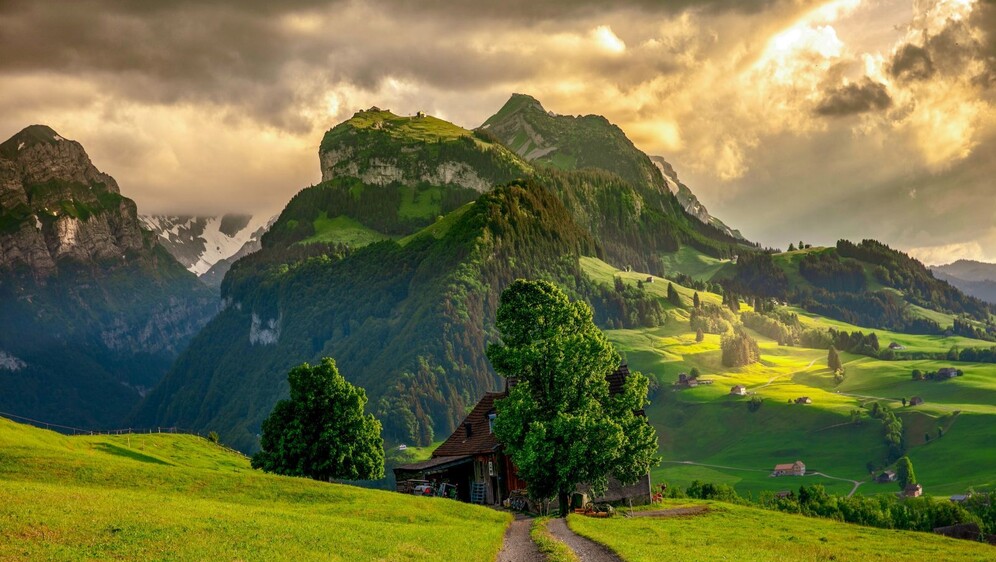 Appenzell - 2