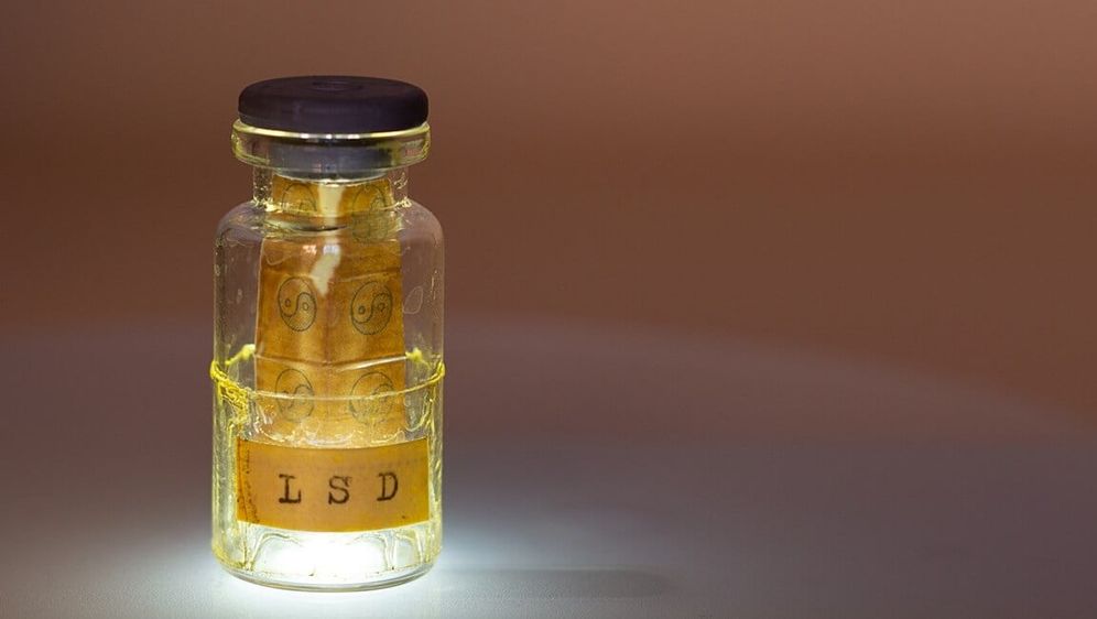 Novo istraživanje otkriva zašto se psihijatri ponovno zanimaju za LSD