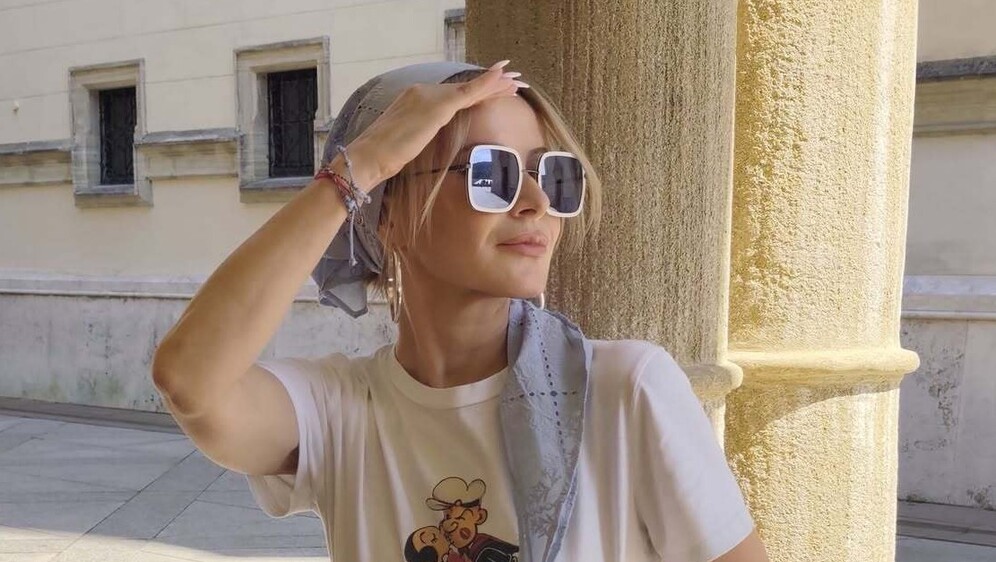 Danijela Martinović