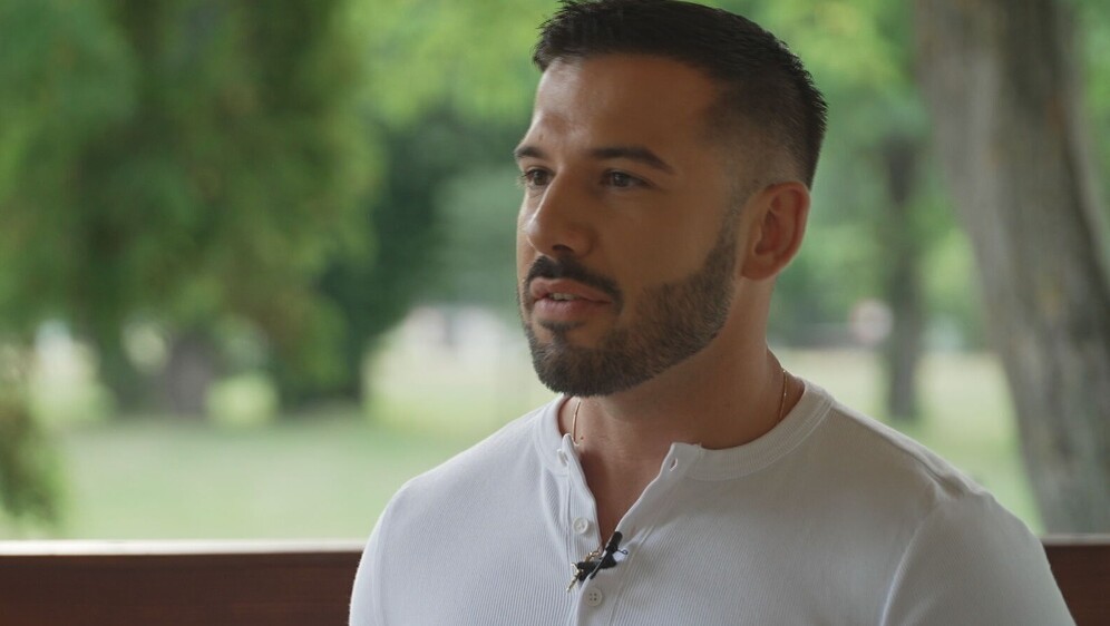 In Magazin: Ivan Milić - 4