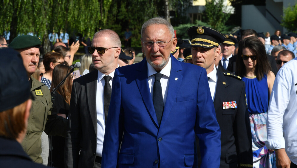 Davor Božinović