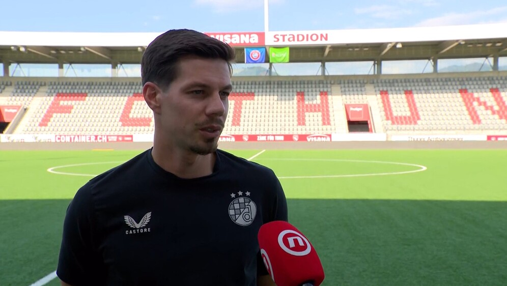 Miha Zajc