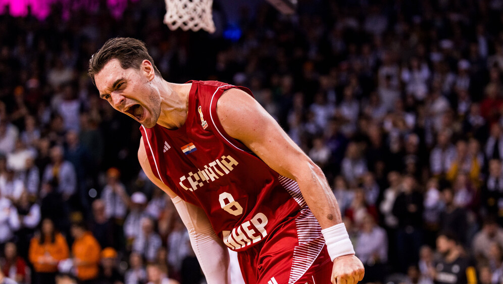 Mario Hezonja