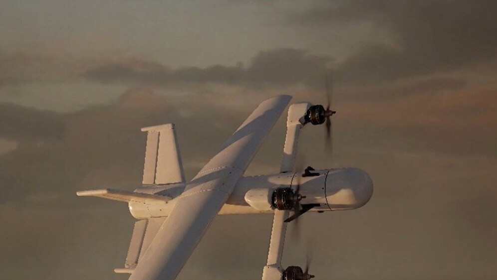 Morfius X-Rotor