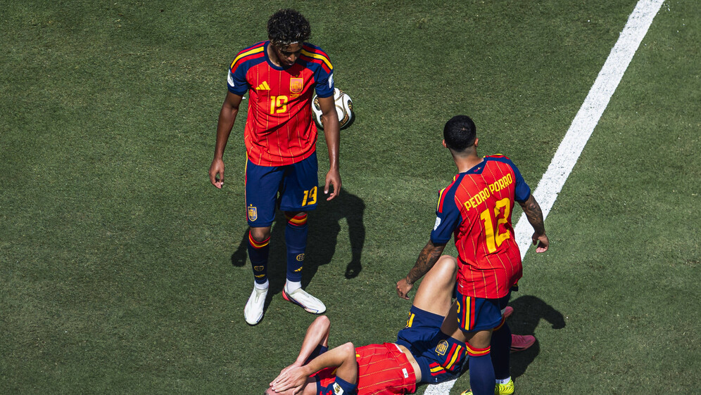 Dani Olmo