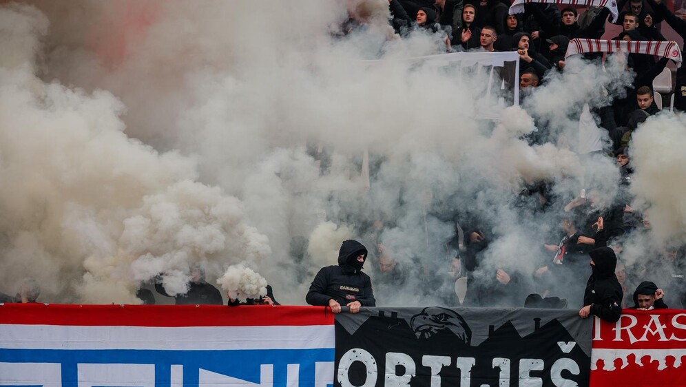 Ultras Zrinjski