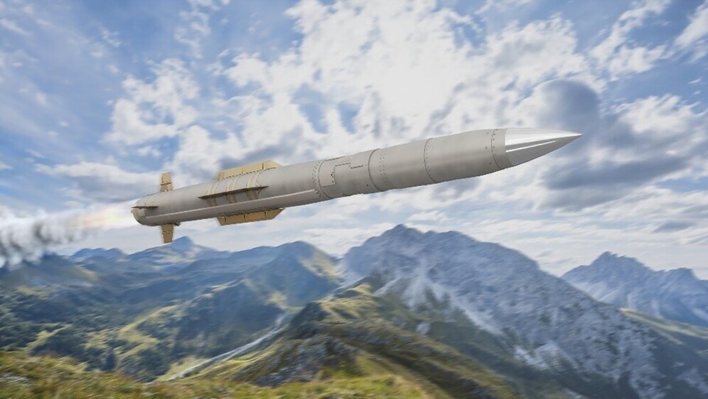 PAC-3 ACE presretač