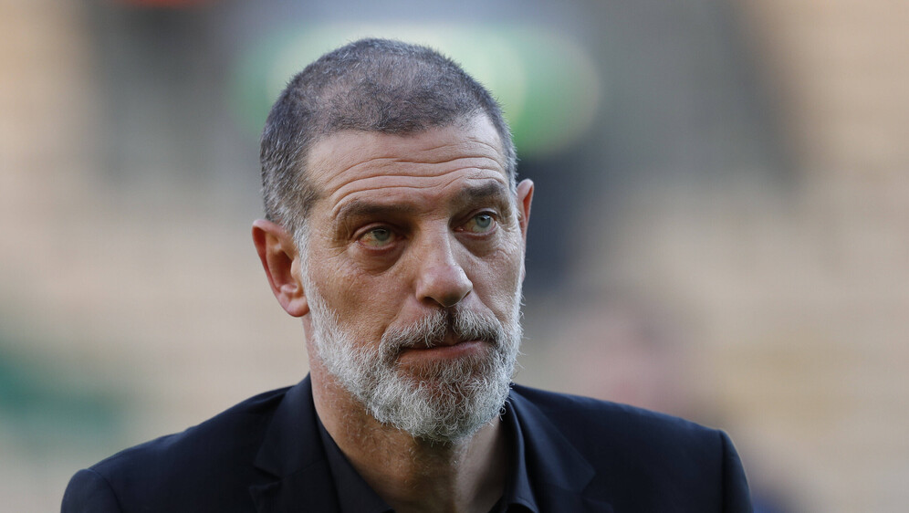 Slaven Bilić