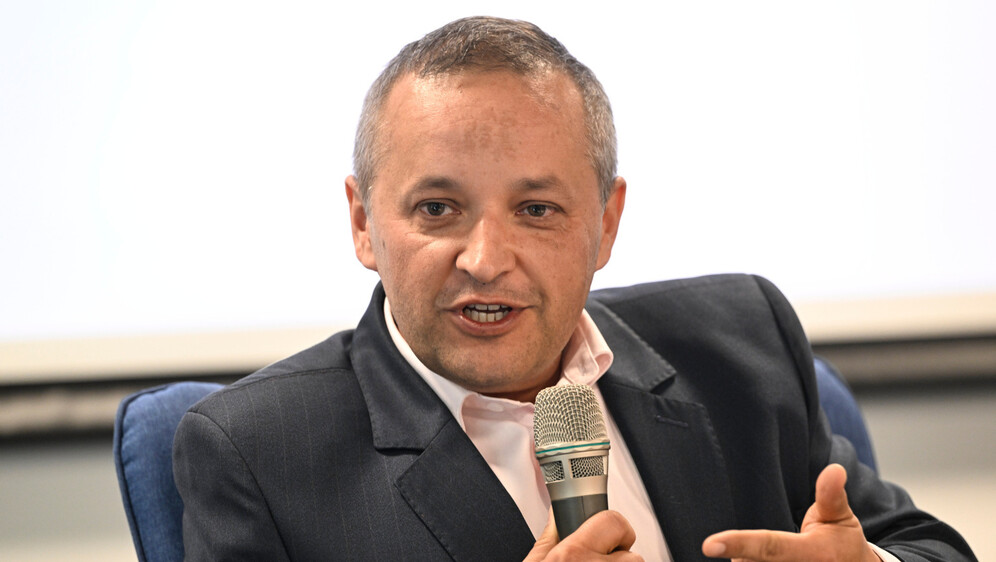 Branko Kolarić
