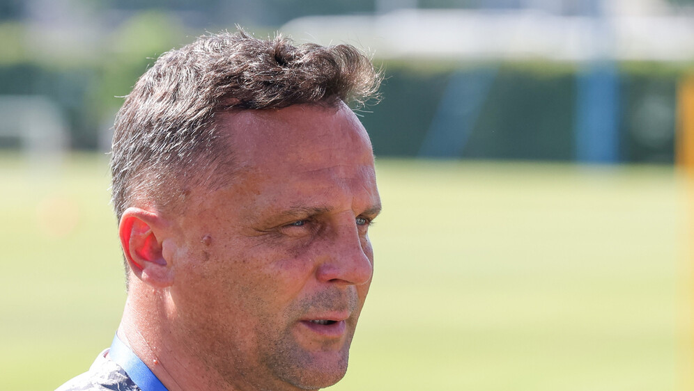 Mario Kovačević