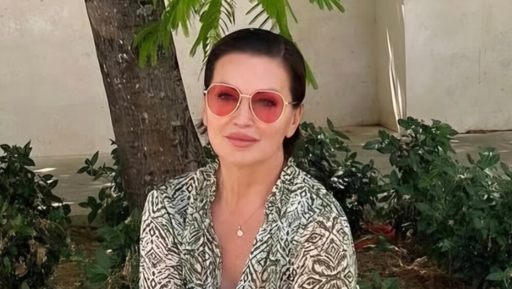 Nina Badrić