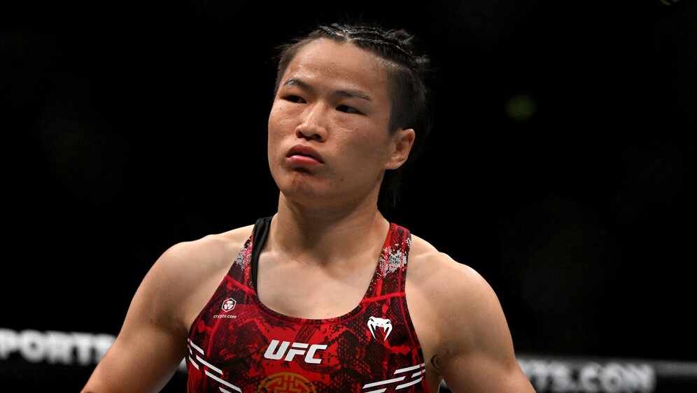 Weili Zhang