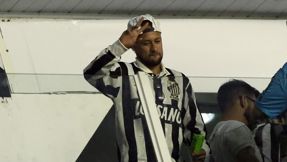 Neymar