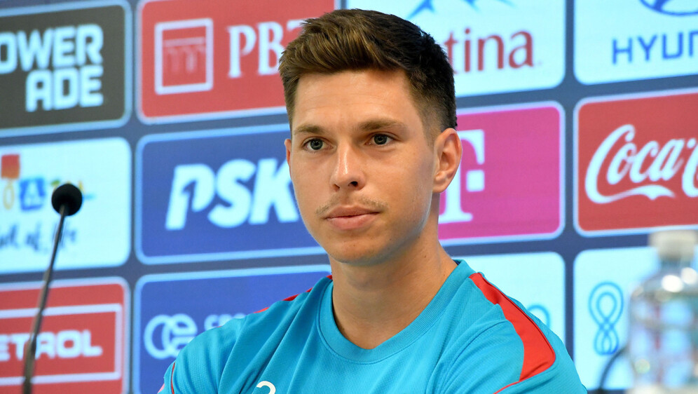 Ivor Pandur