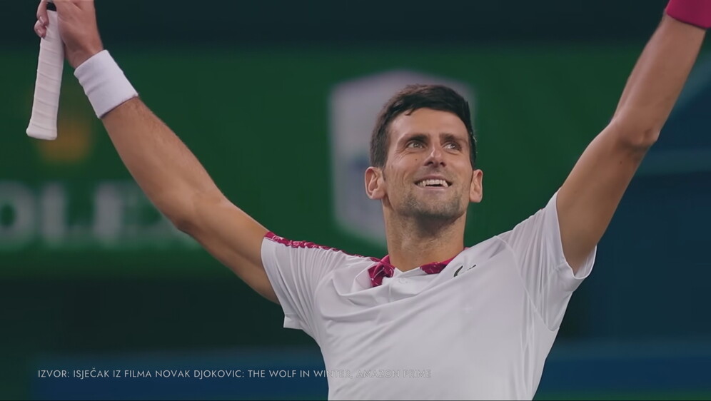 Novak Đoković - 2