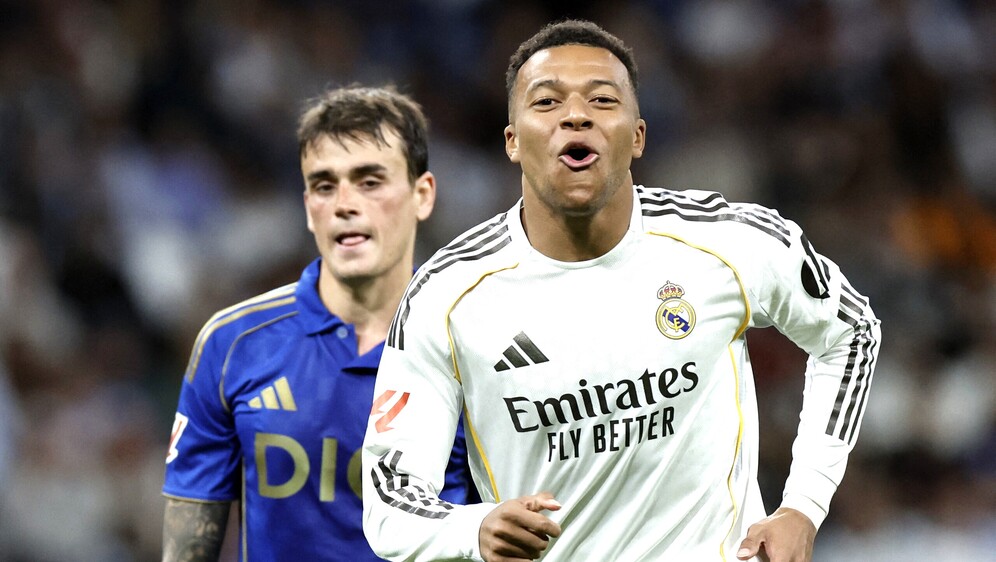 Kylian Mbappé