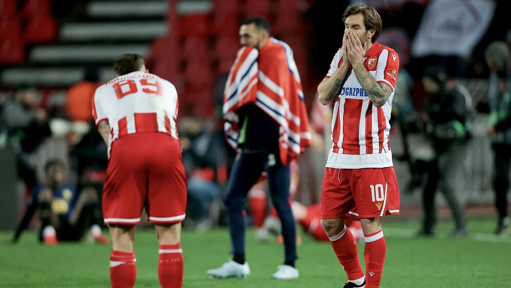 Crvena zvezda