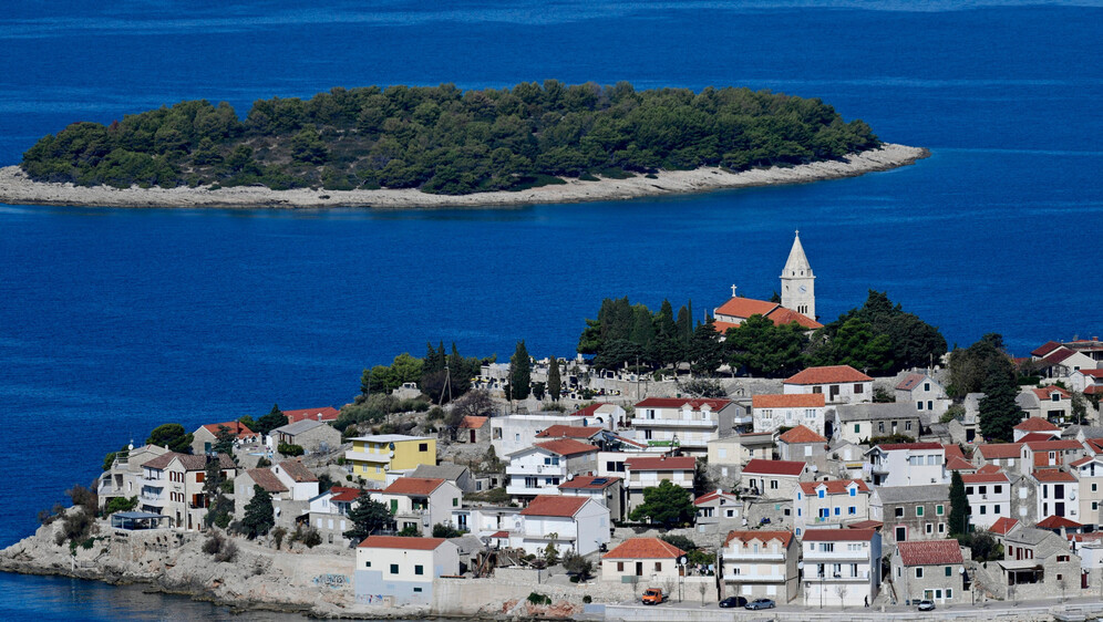 Primošten