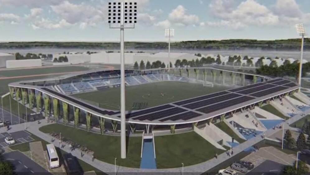 Arena Bjelovar