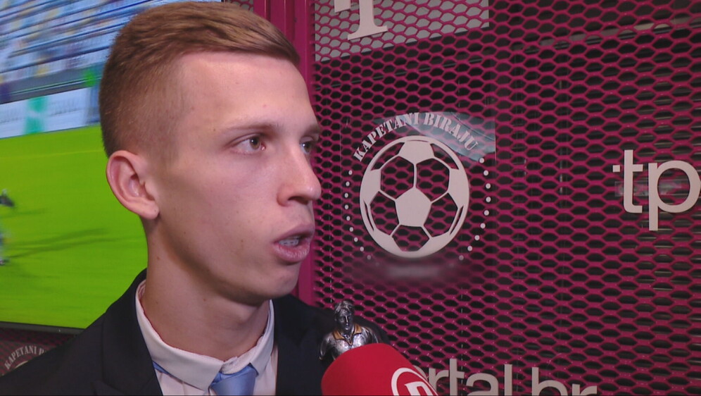 Dani Olmo - 3