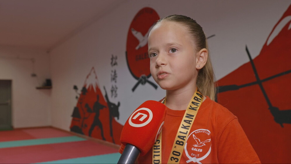 Karla Kokan - 3