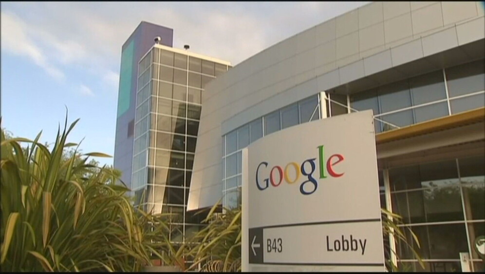 Google - 2