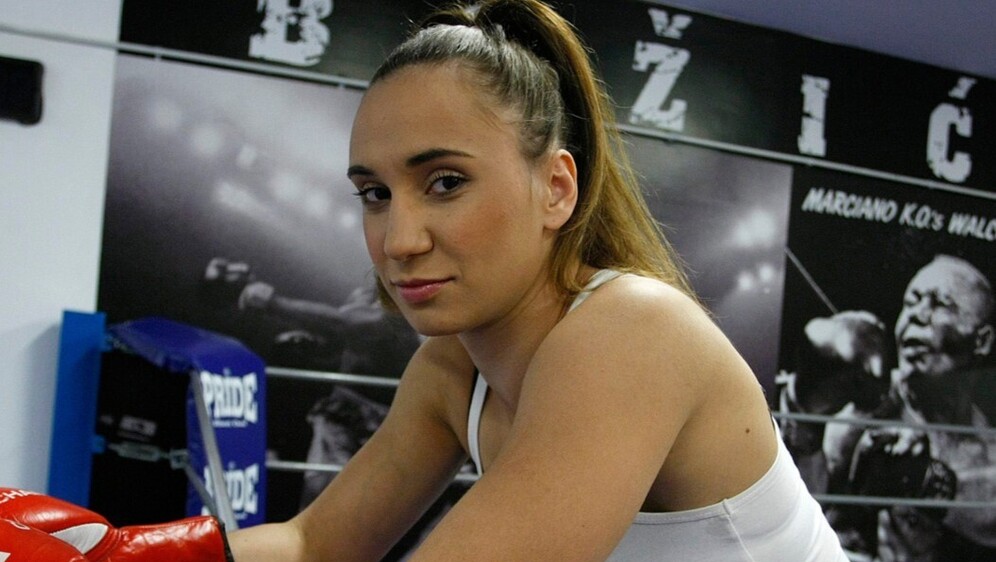 Ivana Habazin - 2