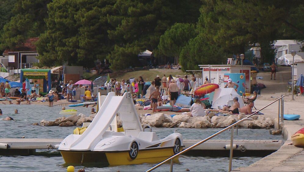 Plaža - 3