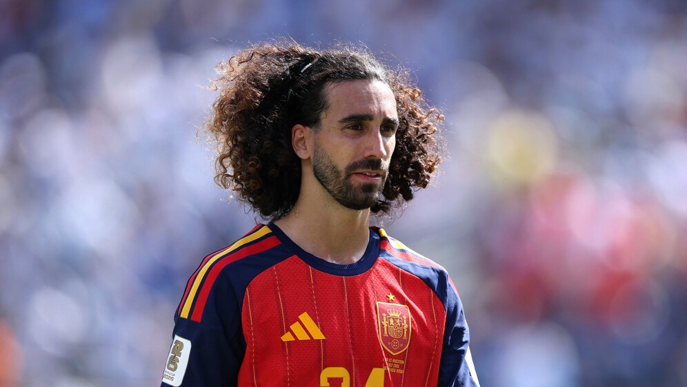 Marc Cucurella