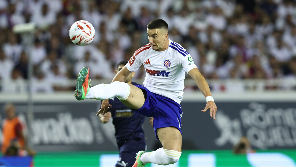Michele Šego