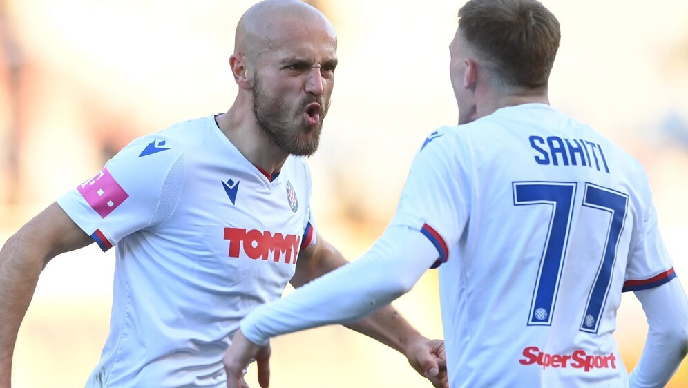 Lukas Grgić i Emir Sahiti